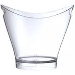 BarUp Wijn- en champagnekoeler 6 liter - SAN kunststof -..., Ophalen of Verzenden, Nieuw