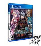 Miden tower / Limited run games / PS4, Spelcomputers en Games, Games | Sony PlayStation 4, Verzenden, Nieuw