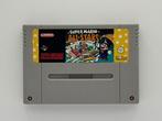 Super Nintendo: Consoles, Games en Accessoires, Avontuur en Actie, 2 spelers, Eén computer, Ophalen of Verzenden