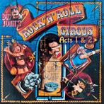 cd - Big Johns Rock N Roll Circus - Big Johns Rock N..., Verzenden, Nieuw in verpakking