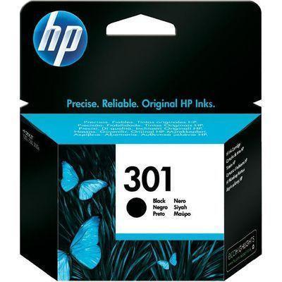 HP 301 zwart, Computers en Software, Printerbenodigdheden, Verzenden