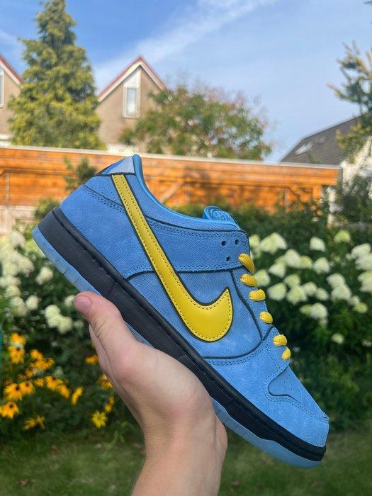 Nike - Dunk Low SB - Sneakers - Maat: EU 45.5 - Nieuw met, Kleding | Heren, Schoenen