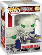 Funko Pop! - Yu-Gi-Oh! Summoned Skull #1175 | Funko - Hobby, Verzenden, Nieuw