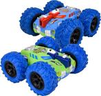 Gear2Play RC KOMBAT MISSION -Lasergame Battle - 2 autos, 2, Ophalen of Verzenden, Zo goed als nieuw