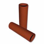 Bruine Serpentine 4m 20 ringen, Verzenden, Nieuw