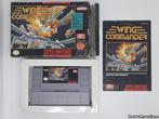 Super Nintendo / Snes - Wing Commander - USA, Verzenden, Gebruikt