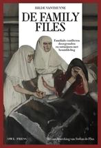 9789493387423 De family files Hilde Vanthuyne, Boeken, Verzenden, Nieuw, Hilde Vanthuyne