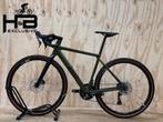 Rose Backroad AL GRX RX810 Gravelbike GRX 2023, Fietsen en Brommers, Fietsen | Racefietsen, Overige merken, 28 inch, 10 tot 15 versnellingen