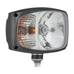Koplamp Met Richtingaanwijzer RGV1B Rechts 12V, Ophalen of Verzenden, Nieuw