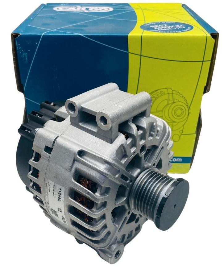 Dynamo F032116489 BMW 116489 HC Cargo in Orginal Box, Auto-onderdelen, Motor en Toebehoren, Nieuw, BMW, Verzenden