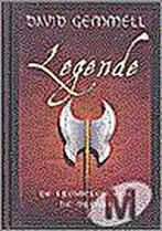 Legende / De kronieken van de Drenai / 1 9789029068932, Boeken, Fantasy, Verzenden, Gelezen, David Gemmell