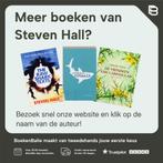 De Michelangelo van Coney Island 9789041409201 Steven Hall, Verzenden, Gelezen, Steven Hall