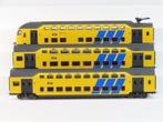 Lima H0 - 149868 - Modeltrein personenwagonset (1) -, Nieuw