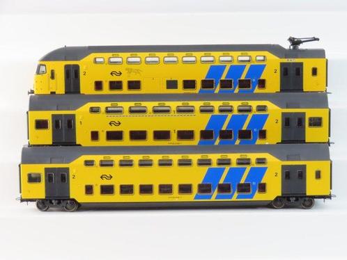 Lima H0 - 149868 - Modeltrein personenwagonset (1) -, Hobby en Vrije tijd, Modeltreinen | H0