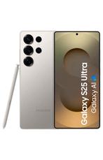 Samsung Galaxy S25 Ultra 1TB Grijs met GARANTIE & verzending, Telecommunicatie, Mobiele telefoons | Samsung, Ophalen of Verzenden