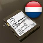 Nissan Connect1 V12 Navigatie Update 2022/2023 SD-kaart EU, Computers en Software, Navigatiesoftware, Ophalen of Verzenden, Nieuw