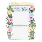 Tafeldecoratie Drink Standaard Tikibar, Hobby en Vrije tijd, Verzenden, Nieuw