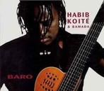 cd digi - Habib KoitÃ© &amp; Bamada - Baro, Verzenden, Zo goed als nieuw