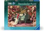 Rabbit Recital Puzzel (500 stukjes) | Ravensburger - Puzzels, Verzenden, Nieuw