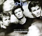3 inch cds - a-ha - Stay On These Roads, Verzenden, Zo goed als nieuw
