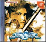 SoulCalibur (NTSC-J) [Sega Dreamcast], Ophalen of Verzenden, Nieuw