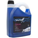 Wolf Koelvloeistof Coolant G11 -36°C, Auto diversen, Onderhoudsmiddelen, Ophalen of Verzenden