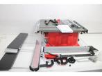 Einhell Elektrische Zaagtafel TC-TS 2225 U - 2200 W - Ø254, Verzenden, Zo goed als nieuw