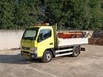 Bedrijfsauto Fuso, Canter 3.0 DI Kipper, bouwjaar 2015, Auto's, Nieuw