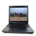 HP ZBook 15 G2 | i7-4810MQ | 15.6, Verzenden, Nieuw
