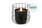Cosiscoop Basket - Black - Gaslantaarn, Verzenden, Nieuw