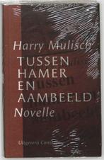 Tussen hamer en aambeeld 9789054291213 Harry Mulisch, Verzenden, Gelezen, Harry Mulisch