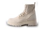 Cellini Veterboots in maat 41 Beige | 10% extra korting, Verzenden, Beige, Zo goed als nieuw, Overige typen