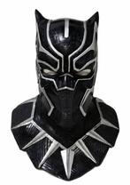 Black Panther masker Deluxe (Marvel Comics), Verzenden, Nieuw