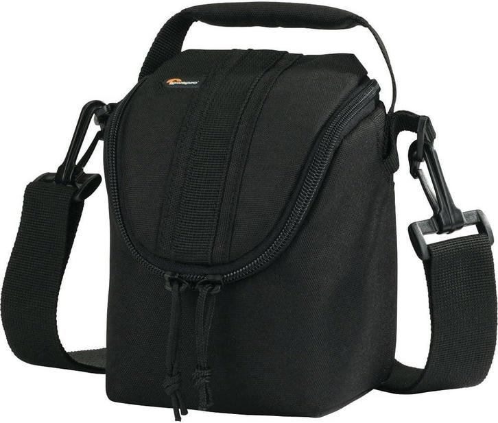 Lowepro Adventura Ultra Zoom 100 Camera Case/Bag (Nieuw), Audio, Tv en Foto, Fotografie | Fotostudio en Toebehoren, Nieuw, Verzenden