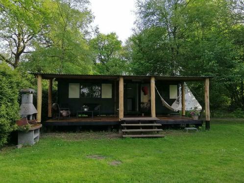 Verhuur woonwagen  De Groene Specht, Caravans en Kamperen, Verhuur