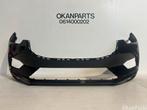 Volvo XC60 II voorbumper 31425160, Auto-onderdelen, Carrosserie en Plaatwerk, Ophalen, Gebruikt, Voor, Bumper