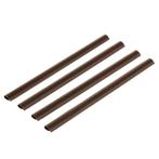 Gardlov Schermband Klemmen - Bruin - Set van 20 Stuks (Tuin), Tuin en Terras, Ophalen of Verzenden, Nieuw