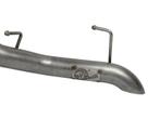 aFe MACHForce XP 3in Hi-Tuck 304 SS Cat Back Exhaust, Auto-onderdelen, Uitlaatsystemen, Ophalen of Verzenden, Nieuw
