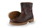 Panama Jack Boots in maat 43 Bruin | 10% extra korting, Bruin, Verzenden, Boots, Gedragen