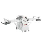 Diamond Banduitroller | Op Voetstuk | 600x1200mm | 0.75kw |, Ophalen of Verzenden, Nieuw in verpakking