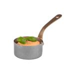 GGM Gastro | (6 stuks) Steelpan / Serveerpan - VINTARA - |, Huis en Inrichting, Keuken | Potten en Pannen, Verzenden, Nieuw, Koekenpan of Braadpan