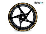 Achterwiel Yamaha FZ 1 2006-2009 (FZ1 FAZER) Non-ABS, Verzenden, Gebruikt