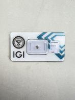 Zonder Minimumprijs - 1 pcs Diamant (Natuurlijk) - 0.51 ct -, Nieuw