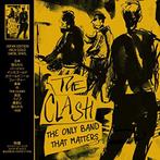 lp nieuw - THE CLASH - THE ONLY BAND THAT MATTERS: LIMITE..., Cd's en Dvd's, Vinyl | Rock, Verzenden, Zo goed als nieuw