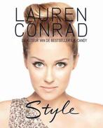 Lauren Conrad Style 9789020679090 Lauren Conrad, Boeken, Verzenden, Gelezen, Lauren Conrad