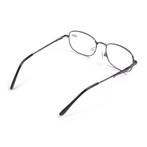 Benson Leesbril met Clip - Titanium Frame -  Sterkte +3.5..., Sieraden, Tassen en Uiterlijk, Zonnebrillen en Brillen | Heren, Nieuw