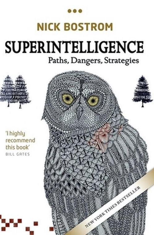 Superintelligence : Paths, Dangers, Strategies 9780198739838, Boeken, Taal | Engels, Gelezen, Verzenden