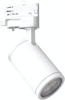 Megaman Mora Downlight/Spotlight/Floodlight - MM09661, Tuin en Terras, Buitenverlichting, Overige typen, Nieuw, Verzenden