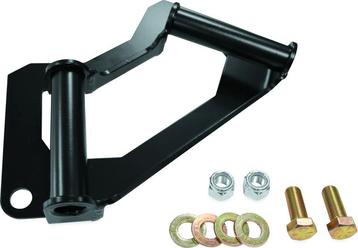 DragonFire Racing  Polaris RZR Harness Anchor Bolt Kit - beschikbaar voor biedingen
