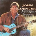 cd - John Denver - Countryroad Take Me Home, Verzenden, Zo goed als nieuw